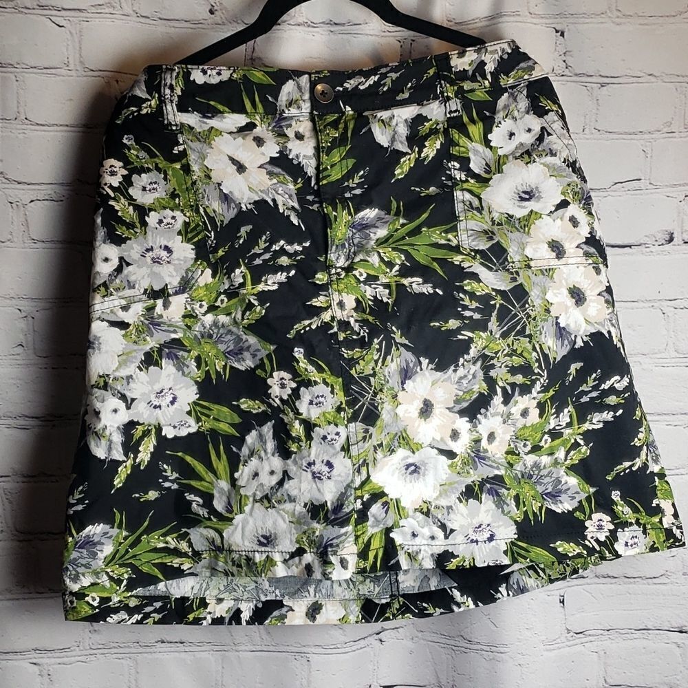 Croft & Barrow Skirt